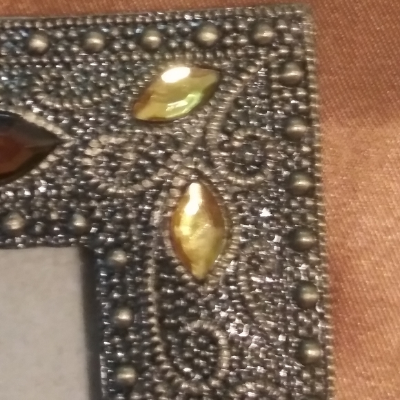 Accents Picture Frame Poshmark